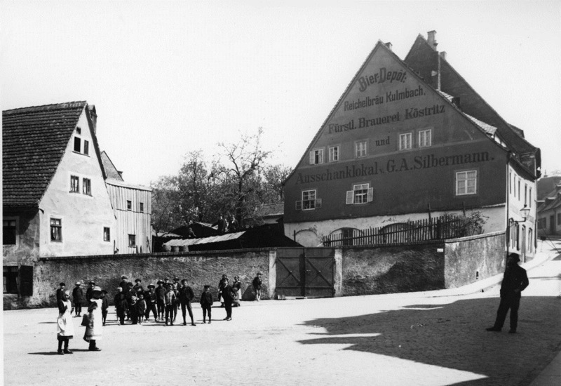 Altstadthotel - Historisch